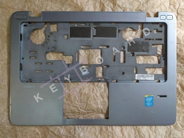 Верхня частина корпусу Hp Elitebook 720 G1
